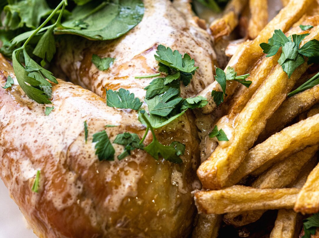 Le Bistrouille主图