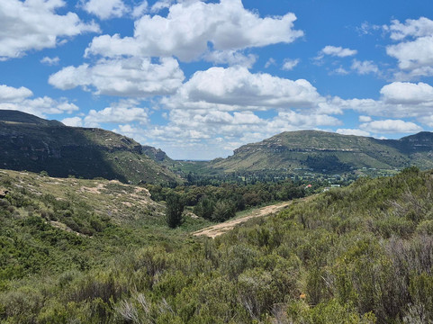 Clarens Village Conservancy-克拉伦斯必去景点