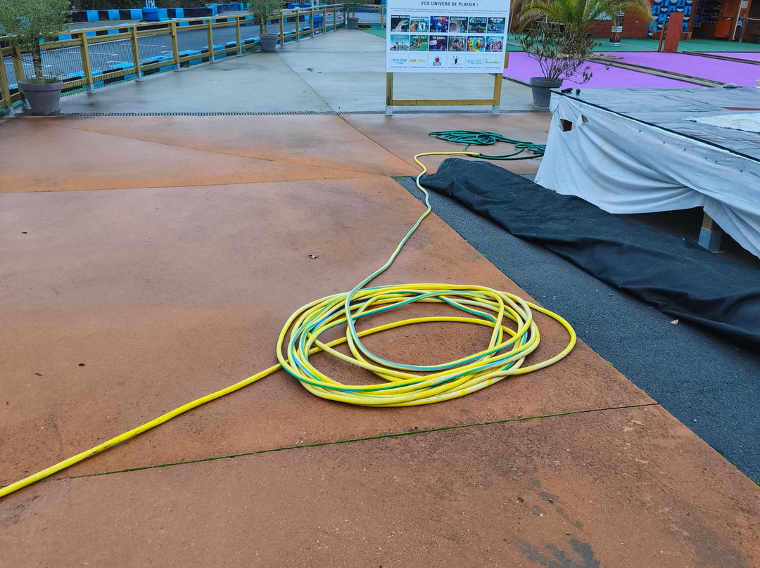 UNIVERLAND-Journiac必去景点