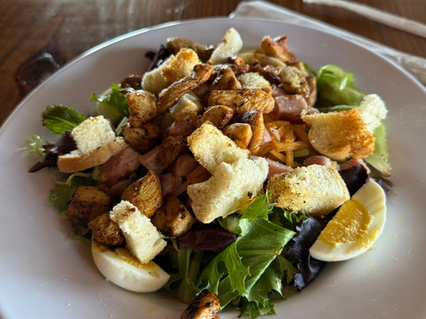 The Biscuit Company Of Vicksburg