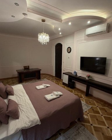 S&L精品酒店-官方