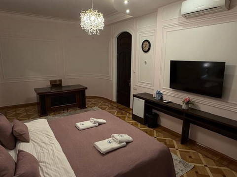 S&L精品酒店主图