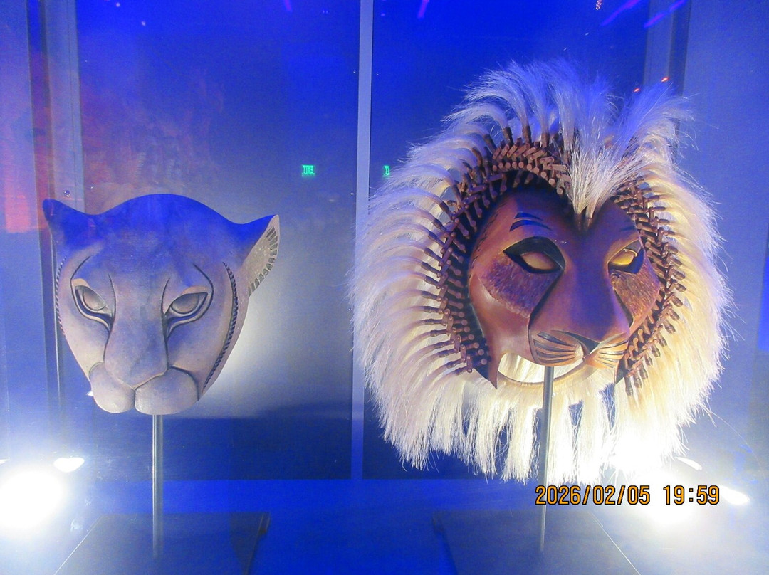 EPCOT International Festival of the Arts-Lake Buena Vista必去景点