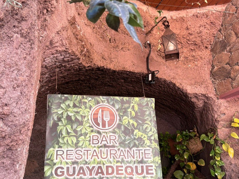 Barranco de Guayadeque-Ingenio必去景点