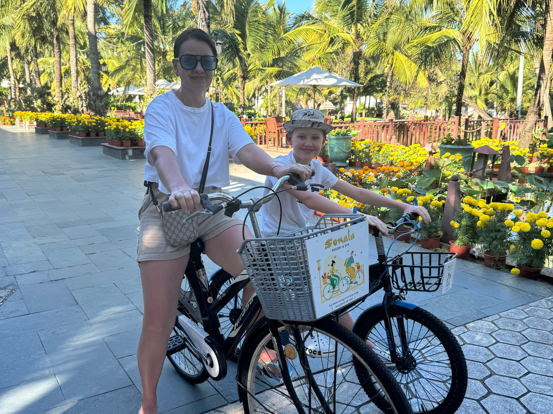 Sonata Resort & Spa主图