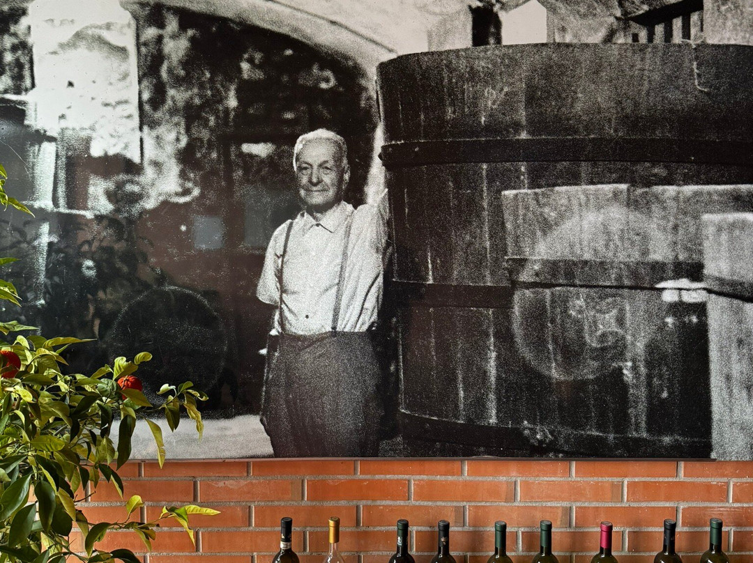 Lodi Corazza-Ponte Ronca必去景点