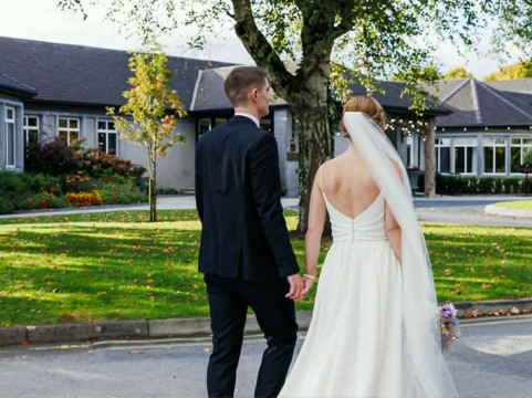 菲茨杰拉德伍德兰德酒店主图