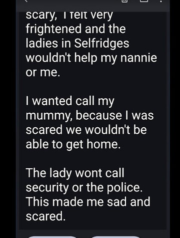 Selfridges-伯明翰必去景点