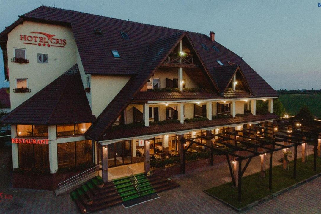 Hotel Cris