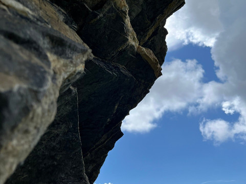 First Cliff Walk by Tissot-格林德瓦必去景点