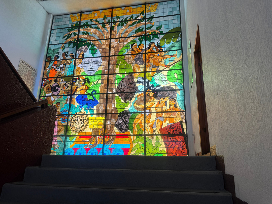 卡索纳玛雅墨西哥酒店主图