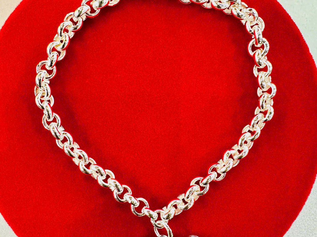 Ruby Jewellery Hoi An-会安必去景点