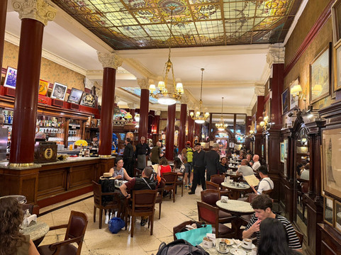 BAINSIDER-布宜诺斯艾利斯必去景点