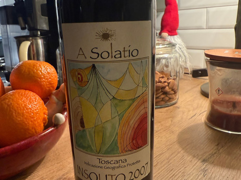 A Solatio Organic Farm-切塔尔多必去景点