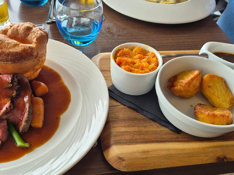 Lakeside Park Hotel - Spa-赖德必去景点