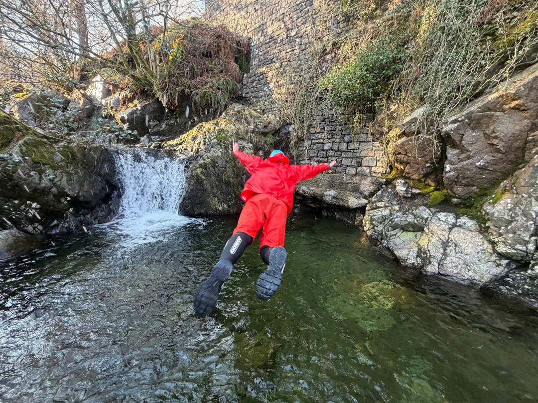 Adventure Hunter-Cockermouth必去景点