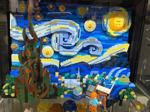 Bricks & Figs-克拉科夫必去景点