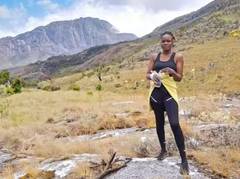Mount Mulanje-姆兰杰必去景点