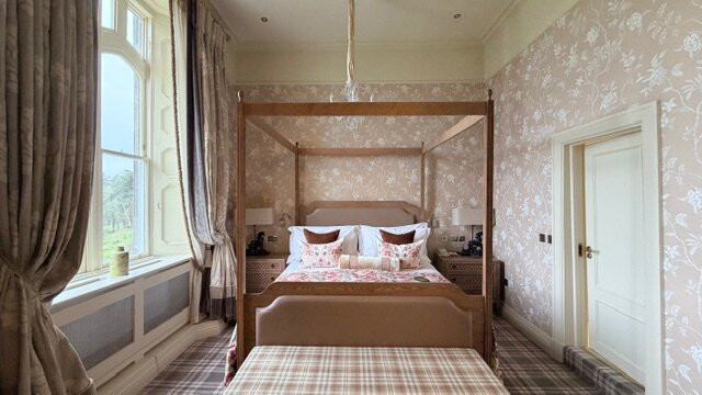 Dromoland Castle Hotel主图