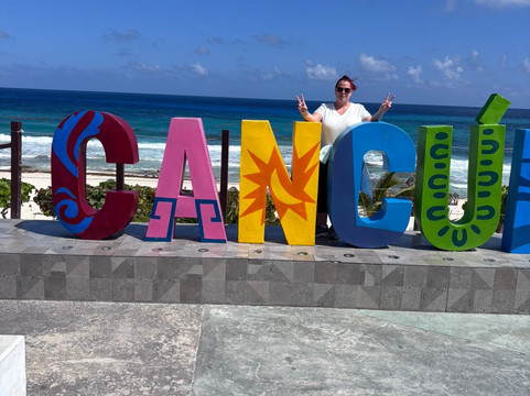 Kalido Travel-坎昆必去景点