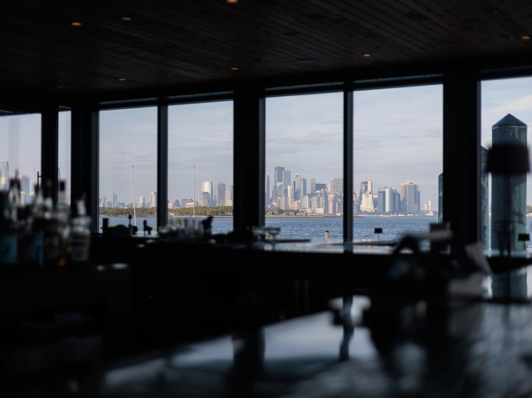 Felina Steak Jersey City主图