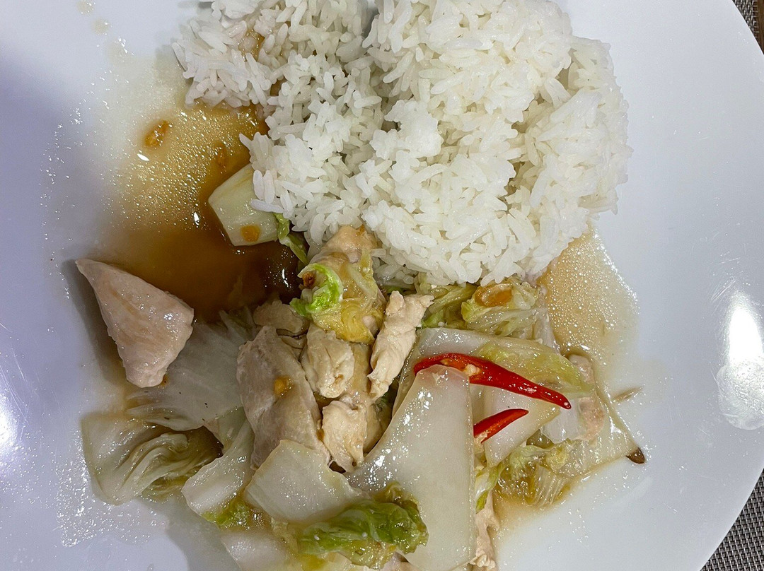 Kombat Group Thailand-芭堤雅必去景点