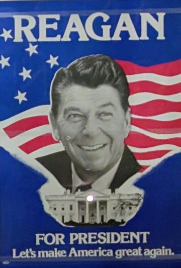 Ronald Reagan Presidential Library and Museum-西米谷必去景点