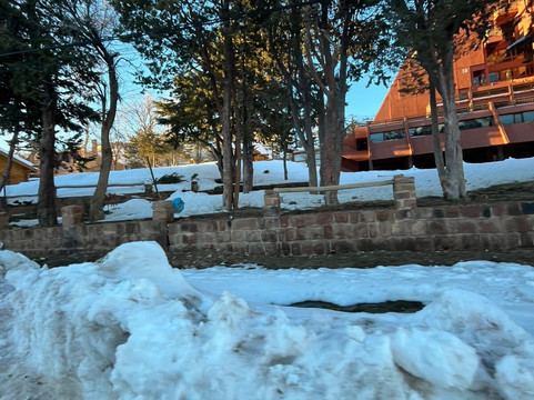 Oukaimeden (oukaïmeden)-Oukaimeden必去景点