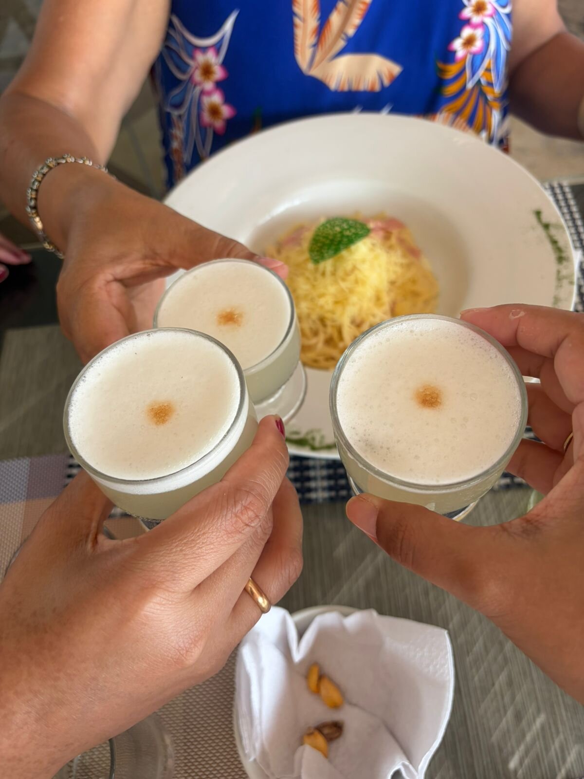 圣奥古斯丁帕拉卡斯酒店-官方