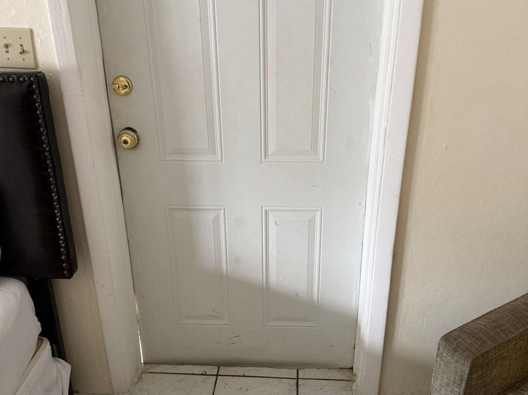 邦克山酒店主图