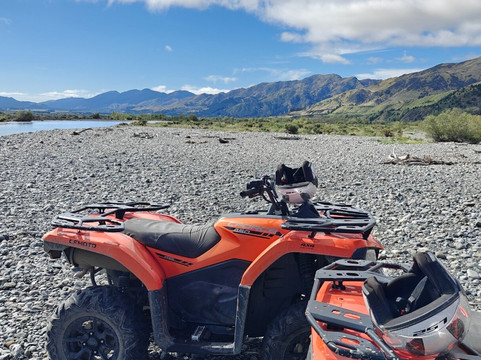 Hanmer Springs Attractions-汉默温泉必去景点