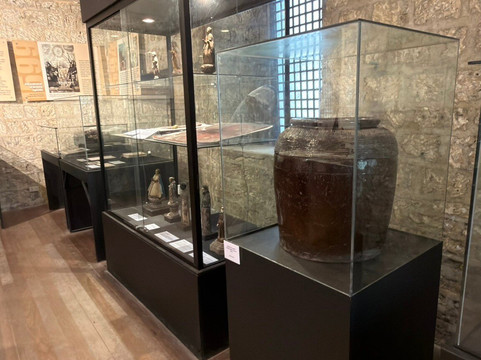 宿雾博物馆-宿雾市必去景点