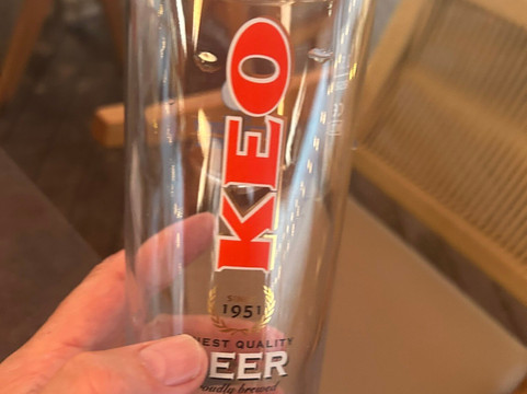 Paradisos Beach Bar-阿依纳帕必去景点