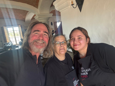 Joao Portugal Ramos Wines-Estremoz必去景点