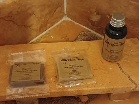 意可特金塔雷佳酒店主图