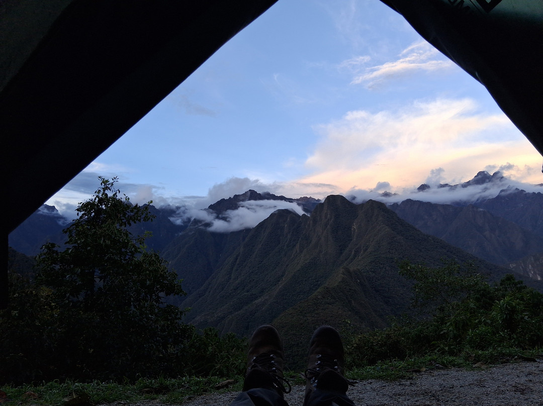 PERU SOUTH LT-库斯科必去景点