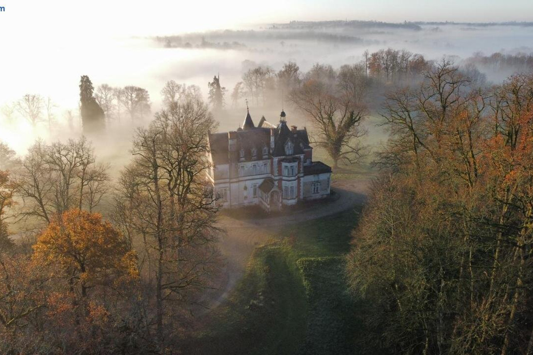 Château de la Redortière