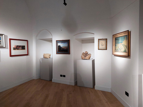 Torrione Angioino-Bitonto必去景点