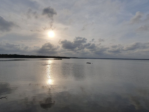 Scopri il Kenya con Nicholas-瓦塔木必去景点