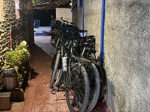 Logistica Aventura-巴西利亚必去景点