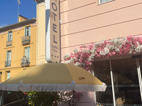 加布里埃尔酒店 - 新品2025主图