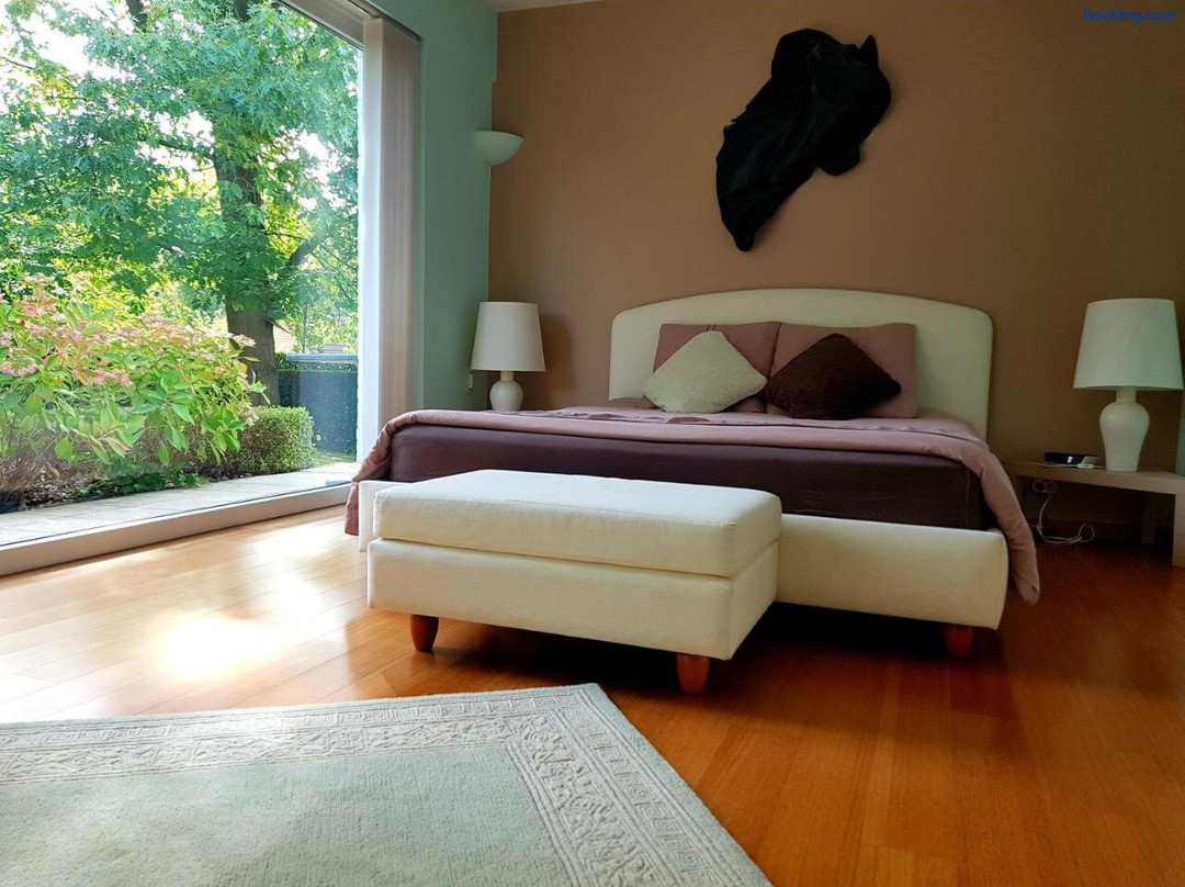 B&B prince d'Orange Waterloo