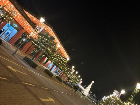 Flisvos Marina-帕里欧弗里欧必去景点