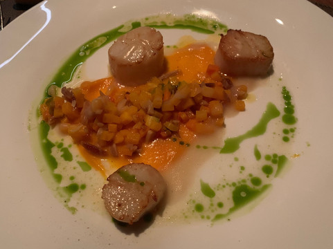 Le Foie Gras Upignac-Eghezee必去景点