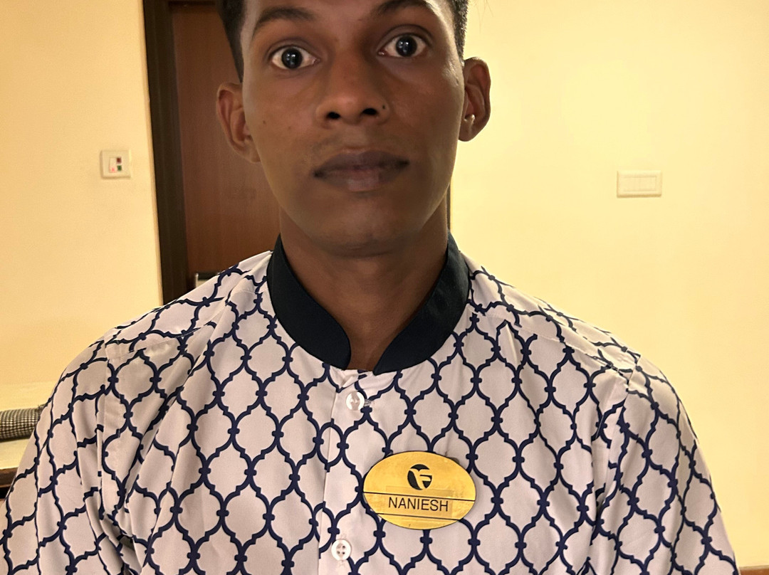 财富公园银河酒店，瓦皮 - ITC酒店集团成员主图