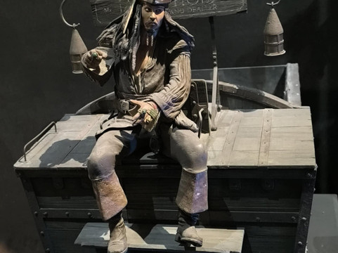 国际微缩电影艺术博物馆-里昂必去景点