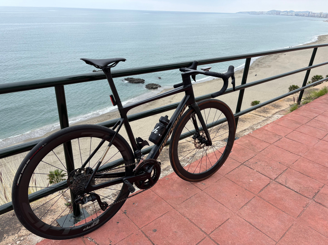 Bikestardo-卡拉德米哈斯必去景点