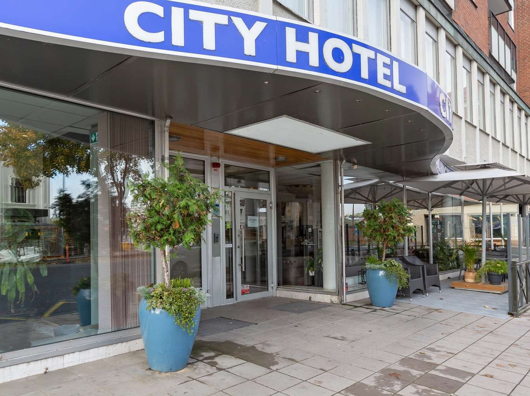 Jonkoping City, Sure Hotel by Best Western