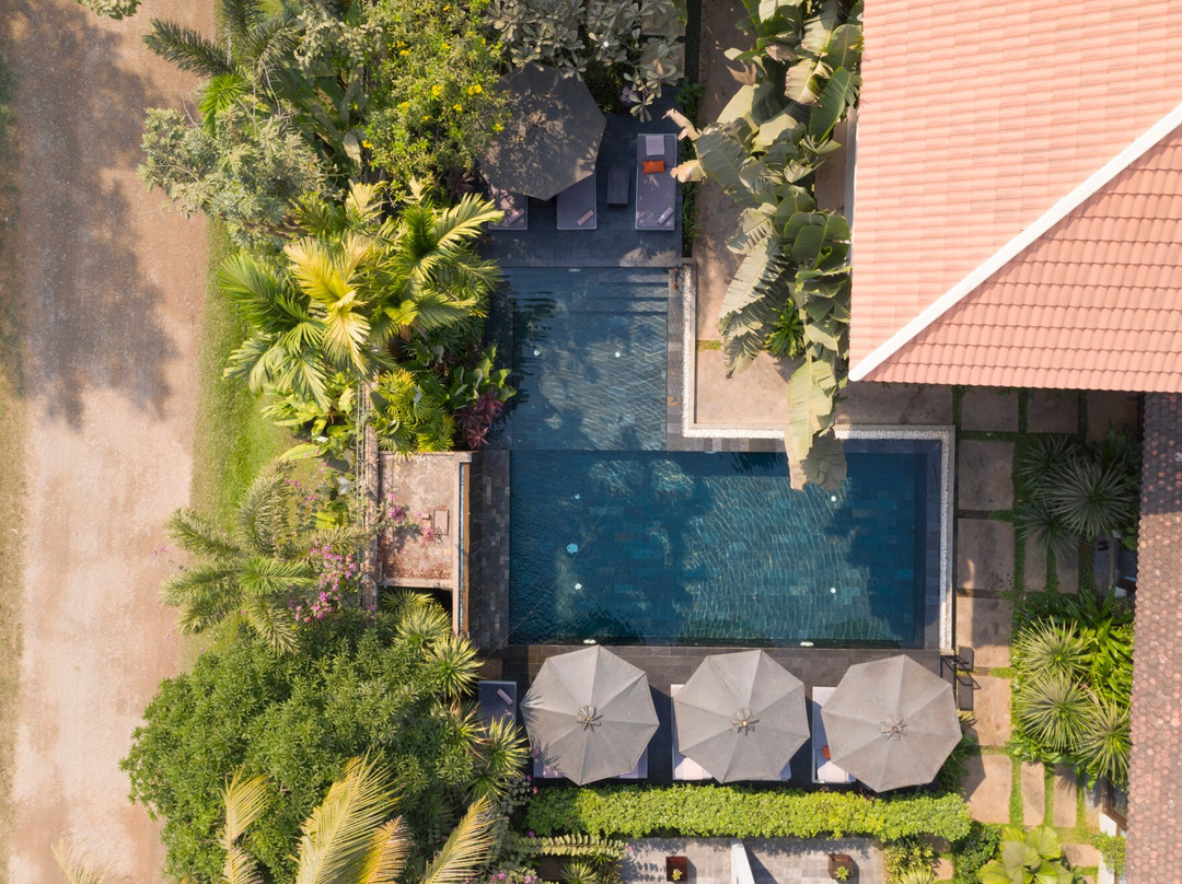 索卡精品度假村及水疗中心主图