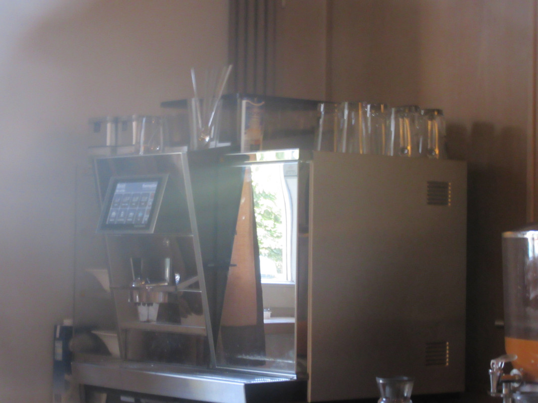 布里吉姆霍夫马克旅馆主图